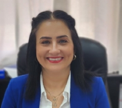 Attorney Clarice Dvir